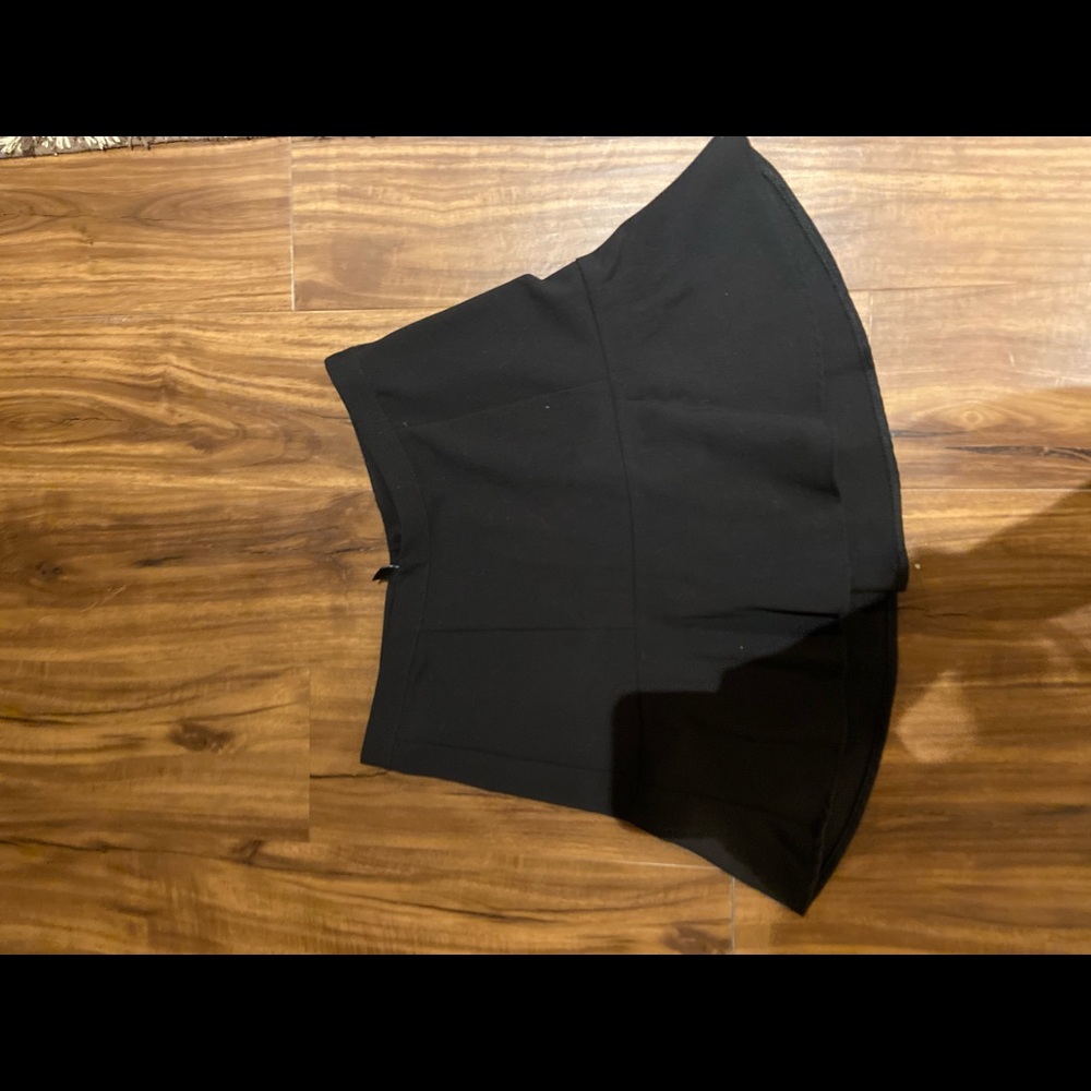 Divided H&M Mini Skirt